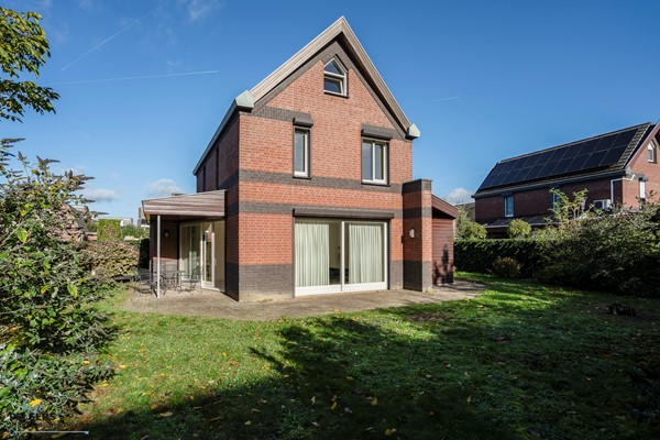 Medium property photo - Veenmos 4, 5953 MN Reuver